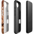 Dragon Parchment by Tom Wood iPhone 16e Impact Case