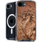 Dragon Parchment by Tom Wood iPhone 16e MagSafe Case