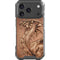 Dragon Parchment by Tom Wood iPhone 18 Pro Clear Case
