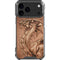 Dragon Parchment by Tom Wood iPhone 18 Pro Max Clear Case