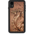Dragon Parchment by Tom Wood iPhone Cases