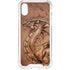 Dragon Parchment by Tom Wood iPhone XS Clear Case
