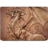 Dragon Parchment by Tom Wood Apple MacBook Air Skin