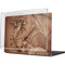 Dragon Parchment by Tom Wood MacBook Pro 14in (2021-24) Case plus Skin