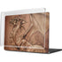 Dragon Parchment by Tom Wood MacBook Pro 14in (2021-24) Case plus Skin