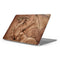 Dragon Parchment by Tom Wood Apple MacBook Pro 16-inch Skin