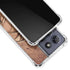 Dragon Parchment by Tom Wood Moto G 5G (2025) Clear Case