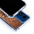 Dragon Parchment by Tom Wood Moto G Play 4G (2024) Clear Case