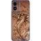 Dragon Parchment by Tom Wood Moto G Play 4G (2024) Skin