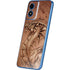 Dragon Parchment by Tom Wood Moto G Play 4G (2024) Skin