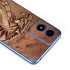 Dragon Parchment by Tom Wood Moto G Play 4G (2024) Skin