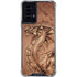 Dragon Parchment by Tom Wood Moto G Power 5G (2024) Clear Case