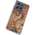 Dragon Parchment by Tom Wood Moto G Stylus 5G (2025) Clear Case