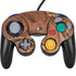 Dragon Parchment by Tom Wood Nintendo Skins