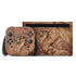 Dragon Parchment by Tom Wood Nintendo Switch 2 (2025) with Joy-Con Skin