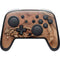 Dragon Parchment by Tom Wood Nintendo Switch 2 (2025) Pro Controller Skin