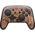 Dragon Parchment by Tom Wood Nintendo Switch 2 (2025) Pro Controller Skin