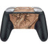 Dragon Parchment by Tom Wood Nintendo Switch 2 (2025) Pro Controller Skin