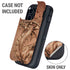 Dragon Parchment by Tom Wood Otterbox Defender iPhone Skin
