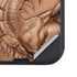 Dragon Parchment by Tom Wood Otterbox Defender iPhone Skin