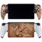Dragon Parchment by Tom Wood PlayStation Portal Remote Player Skin