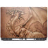Dragon Parchment by Tom Wood Dell Precision Skin