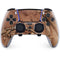 Tom Wood Dragon Parchment PS5 DualSense Edge Pro Controller Skin