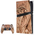 Dragon Parchment by Tom Wood PS5 Pro Bundle Skin
