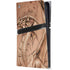 Dragon Parchment by Tom Wood PS5 Pro Console Skin