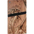 Dragon Parchment by Tom Wood PS5 Pro Console Skin
