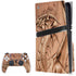 Dragon Parchment by Tom Wood PS5 Pro Disk Bundle Skin