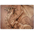 Dragon Parchment by Tom Wood Surface Laptop 7 15in Skin