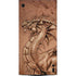 Dragon Parchment by Tom Wood XBox Series X Digital Edition Console Skin