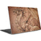 Dragon Parchment by Tom Wood Dell XPS Skin