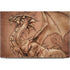 Dragon Parchment by Tom Wood Dell XPS Skin