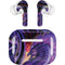 Dragonblade Netherblade Purple by Ruth Thompson Apple AirPods Pro Skin