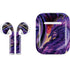 Dragonblade Netherblade Purple by Ruth Thompson Apple AirPods Skin