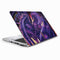 Dragonblade Netherblade Purple by Ruth Thompson HP Elitebook Skin