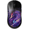 Dragonblade Netherblade Purple by Ruth Thompson G Pro Wireless Gaming Mouse Skin
