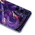 Dragonblade Netherblade Purple by Ruth Thompson Galaxy A36 5G Skin