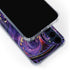 Dragonblade Netherblade Purple by Ruth Thompson Galaxy A55 5G Clear Case