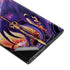 Dragonblade Netherblade Purple by Ruth Thompson Galaxy Note 10 Plus Skin