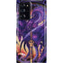 Dragonblade Netherblade Purple by Ruth Thompson Galaxy Cases