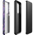 Dragonblade Netherblade Purple by Ruth Thompson Galaxy S23 Pro Case