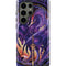 Dragonblade Netherblade Purple by Ruth Thompson Galaxy S23 Ultra Pro Case