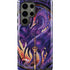 Dragonblade Netherblade Purple by Ruth Thompson Galaxy S23 Ultra Pro Case