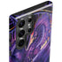 Dragonblade Netherblade Purple by Ruth Thompson Galaxy S23 Ultra Pro Case