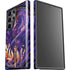 Dragonblade Netherblade Purple by Ruth Thompson Galaxy S23 Ultra Pro Case