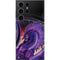 Dragonblade Netherblade Purple by Ruth Thompson Galaxy Skins