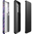 Dragonblade Netherblade Purple by Ruth Thompson Galaxy S25 Impact Case